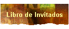 Libro de Invitados
