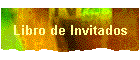 Libro de Invitados